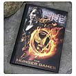 Hunger Games Movie Katniss Everdeen Girl on Fire Journal